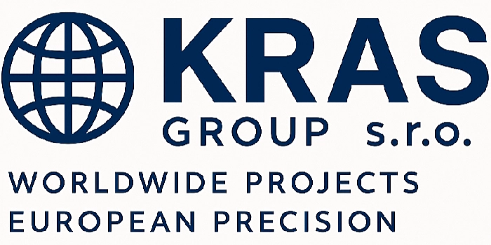 KRAS Group Logo
